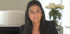 what's your #ish with Emmanuelle Chriqui