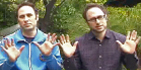 what's your #ish with the Sklar Brothers